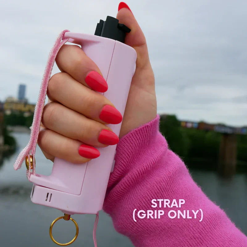 PEPPER SPRAY HOLSTERS