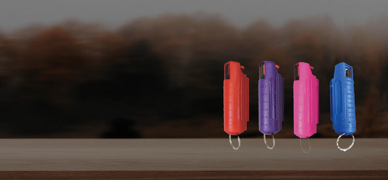 ELIMINATOR PEPPER SPRAY