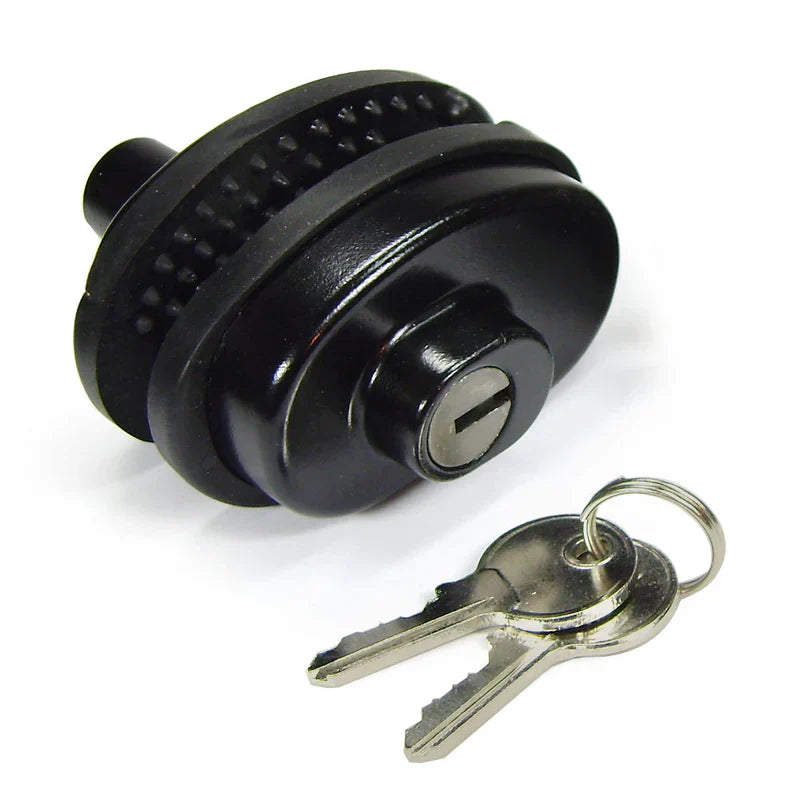 TRIGGER & CABLE LOCKS