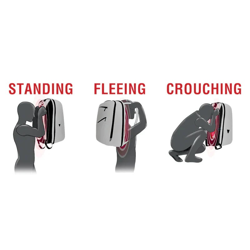 Bullet Resistant Ballistic Plates