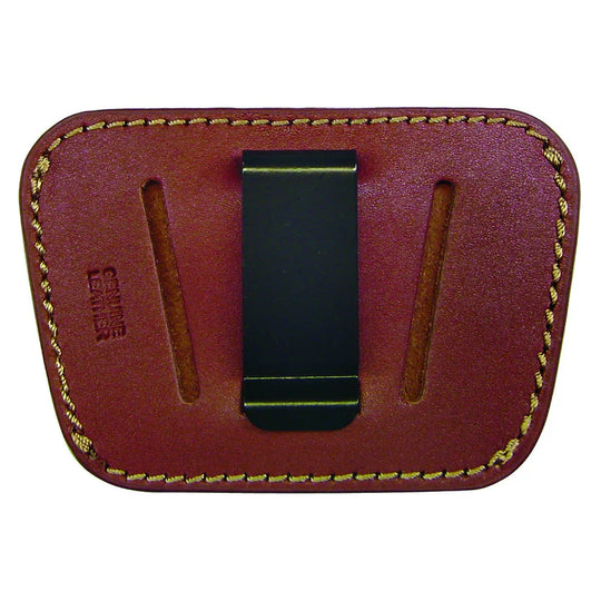 Ambidextrous Concealment Belt Slide Holster (non-USA made)