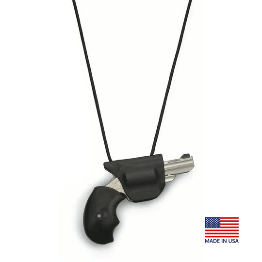The "Undercover" Ambidextrous Concealment Undershirt Holster