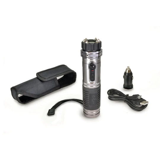 ZAP Light - 1 Million Volt Stun Device with Flashlight